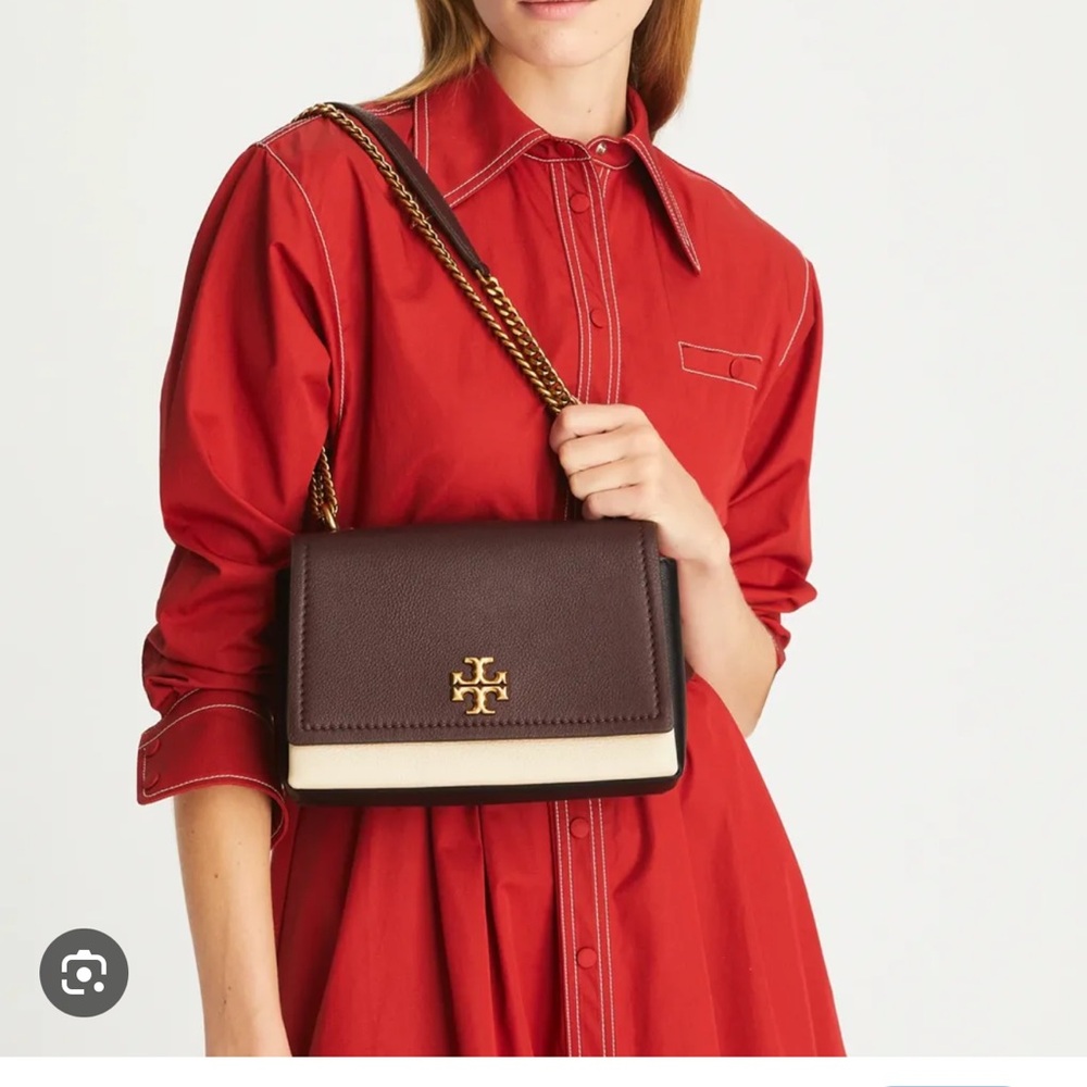Tory Burch Limited Edition Shoulder Bag - Picture 2 of 6